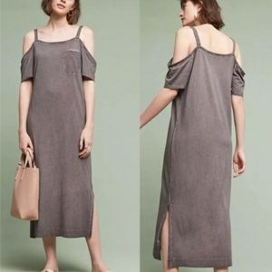 Anthropologie dress